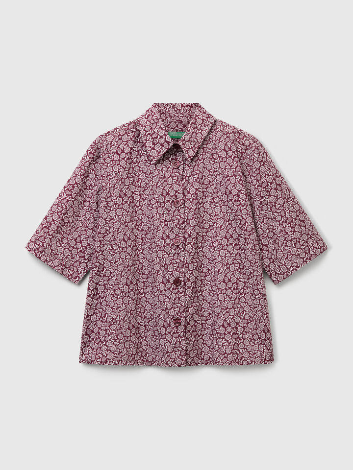 SHIRT Women image number 8